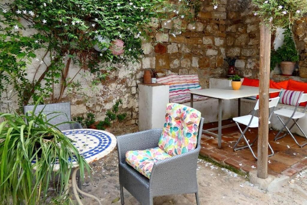 Apartamento Casa señorial de 1630 Cerros de Úbeda Exterior foto